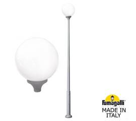 Садовый светильник Fumagalli G41.372.000.LYE27