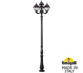 Садовый светильник Fumagalli U23.205.R31.AXF1R