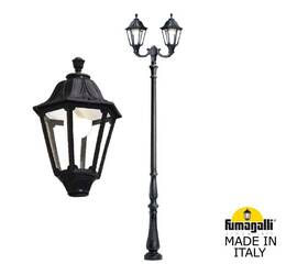 Садовый светильник Fumagalli E35.205.R20.AXH27