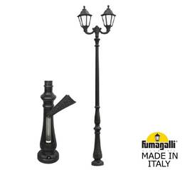 Садовый светильник Fumagalli E35.205.R20.AYH27