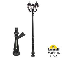 Садовый светильник Fumagalli E35.205.R30.AXH27