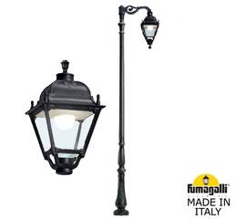 Садовый светильник Fumagalli U33.208.M10.AXH27