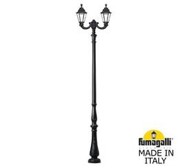 Садовый светильник Fumagalli E26.205.R20.AXF1R