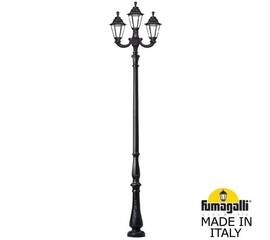 Садовый светильник Fumagalli E26.205.R21.AXF1R