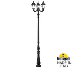 Садовый светильник Fumagalli E26.205.R30.AXF1R