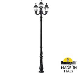 Садовый светильник Fumagalli E26.205.R31.AXF1R