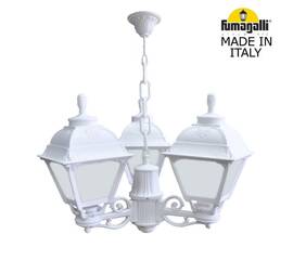 Уличный светильник Fumagalli U23.120.S30.WYF1R