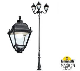 Садовый светильник Fumagalli U33.208.M30.AXH27