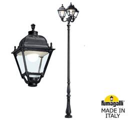 Садовый светильник Fumagalli U33.208.R30.AXH27