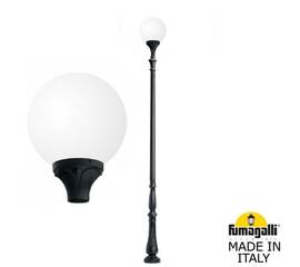 Садовый светильник Fumagalli G40.208.000.AYE27