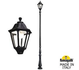 Садовый светильник Fumagalli E35.208.000.AXH27