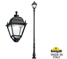 Садовый светильник Fumagalli U33.208.000.AXH27