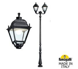 Садовый светильник Fumagalli U33.205.R20.AXH27