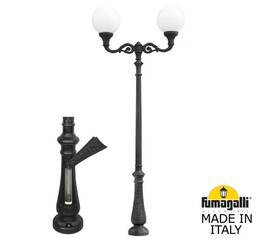 Садовый светильник Fumagalli G40.202.M20.AYE27