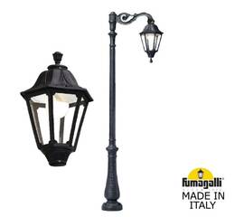 Садовый светильник Fumagalli E35.202.M10.AXH27