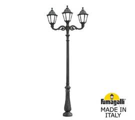Садовый светильник Fumagalli E35.202.M21.AYH27