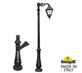 Садовый светильник Fumagalli U33.202.M10.AXH27