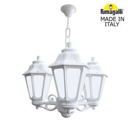 Уличный светильник Fumagalli E22.120.S30.WYF1R