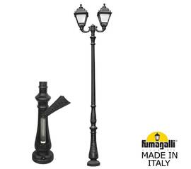 Садовый светильник Fumagalli U33.205.R20.AYH27