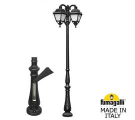 Садовый светильник Fumagalli U33.205.R30.AYH27