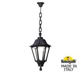Уличный светильник Fumagalli E35.121.000.AXH27