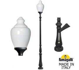 Садовый светильник Fumagalli C50.205.000.AYE27