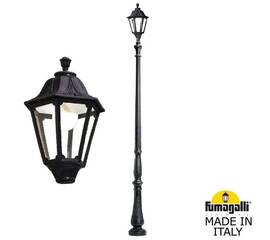 Садовый светильник Fumagalli E35.205.000.AXH27