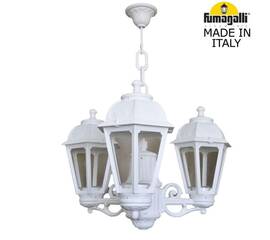 Уличный светильник Fumagalli K22.120.S30.WXF1R