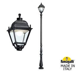 Садовый светильник Fumagalli U33.205.000.AXH27