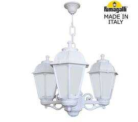 Уличный светильник Fumagalli K22.120.S30.WYF1R