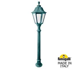 Садовый светильник Fumagalli E35.163.000.VXH27