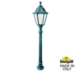 Садовый светильник Fumagalli E35.163.000.VYH27