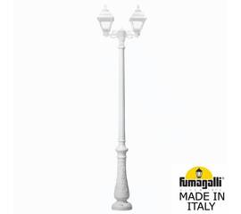 Садовый светильник Fumagalli U23.202.S20.WXF1R