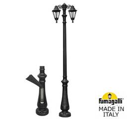 Садовый светильник Fumagalli E26.202.S20.AXF1R DN