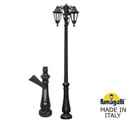 Садовый светильник Fumagalli E26.202.S30.AXF1R DN
