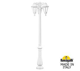 Садовый светильник Fumagalli E26.202.S30.WXF1R DN