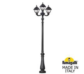 Садовый светильник Fumagalli U23.202.R21.AXF1R