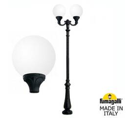 Садовый светильник Fumagalli G40.202.R20.AYE27