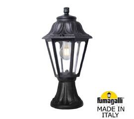 Садовый светильник Fumagalli E22.111.000.AXF1R