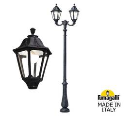 Садовый светильник Fumagalli E35.202.R20.AXH27