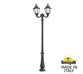 Садовый светильник Fumagalli E35.202.R20.AYH27