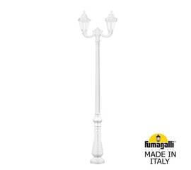 Садовый светильник Fumagalli E26.202.R20.WXF1R