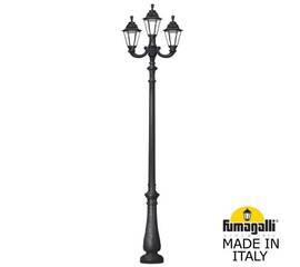 Садовый светильник Fumagalli E26.202.R21.AXF1R