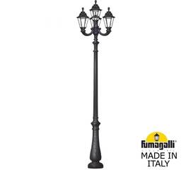 Садовый светильник Fumagalli E26.202.R31.AXF1R