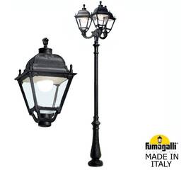 Садовый светильник Fumagalli U33.202.R30.AXH27