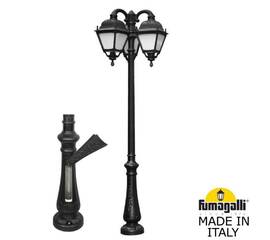 Садовый светильник Fumagalli U33.202.R30.AYH27