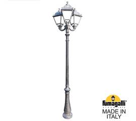 Садовый светильник Fumagalli U33.202.R30.BYH27