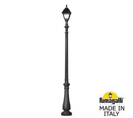 Садовый светильник Fumagalli U23.202.000.AXF1R