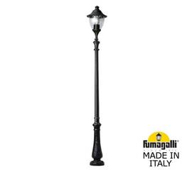 Садовый светильник Fumagalli F50.202.000.AXE27