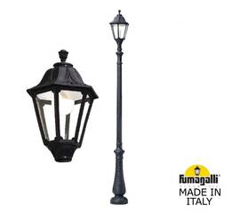 Садовый светильник Fumagalli E35.202.000.AXH27